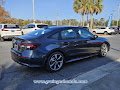 2026 Honda Civic Sedan Hybrid Sport Touring CVT