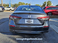 2026 Honda Civic Sedan Hybrid Sport Touring CVT