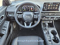 2026 Honda Civic Sedan Hybrid Sport Touring CVT