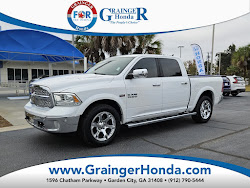 2016 RAM 1500 Laramie