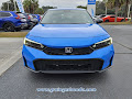 2026 Honda Civic Hatchback Sport CVT