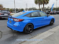 2026 Honda Civic Hatchback Sport CVT