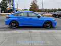 2026 Honda Civic Hatchback Sport CVT