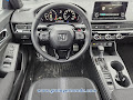 2026 Honda Civic Hatchback Sport CVT