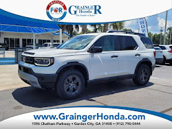 2026 Honda Passport RTL AWD