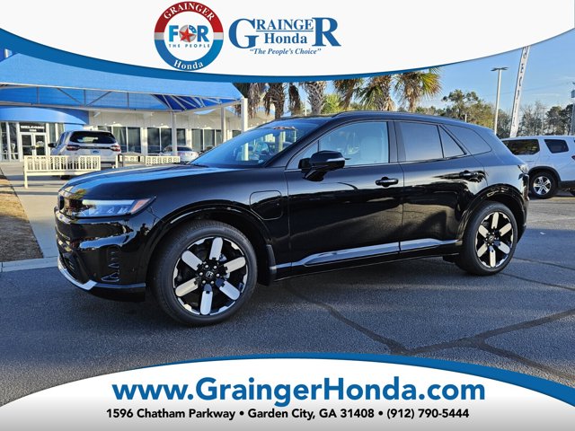 2026 Honda Prologue Elite AWD