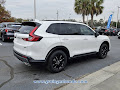 2026 Honda CR-V Hybrid Sport AWD