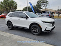 2026 Honda CR-V Hybrid Sport AWD