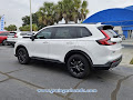 2026 Honda CR-V Hybrid Sport AWD