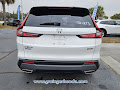 2026 Honda CR-V Hybrid Sport AWD