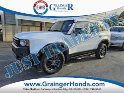 2024 Toyota Land Cruiser 1958