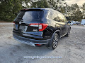 2021 Honda Pilot Elite