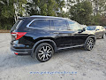 2021 Honda Pilot Elite