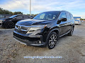 2021 Honda Pilot Elite