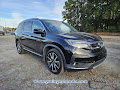 2021 Honda Pilot Elite