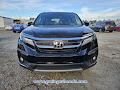 2021 Honda Pilot Elite