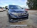 2021 Honda Pilot Elite