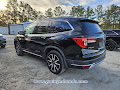 2021 Honda Pilot Elite