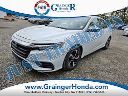 2022 Honda Insight EX