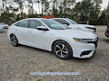 2022 Honda Insight EX