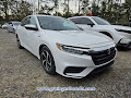 2022 Honda Insight EX