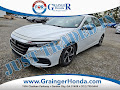 2022 Honda Insight EX