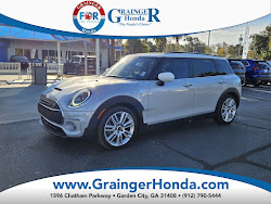 2023 MINI Clubman Cooper S