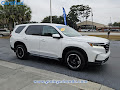 2025 Honda Pilot EX-L+