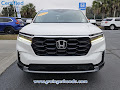 2025 Honda Pilot EX-L+