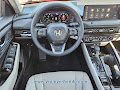 2025 Honda Accord Hybrid Touring Sedan
