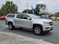 2018 Chevrolet Colorado 4WD Z71