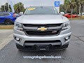 2018 Chevrolet Colorado 4WD Z71