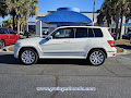 2012 Mercedes-Benz GLK-Class GLK 350
