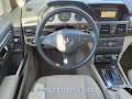 2012 Mercedes-Benz GLK-Class GLK 350