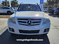 2012 Mercedes-Benz GLK-Class GLK 350