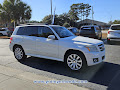 2012 Mercedes-Benz GLK-Class GLK 350