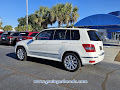 2012 Mercedes-Benz GLK-Class GLK 350