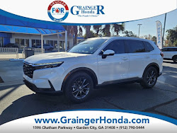 2026 Honda CR-V EX-L 2WD