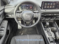 2025 Honda Accord Hybrid Sport Sedan
