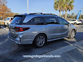 2026 Honda Odyssey Touring Auto
