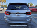 2026 Honda Odyssey Touring Auto