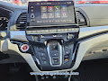 2026 Honda Odyssey Touring Auto