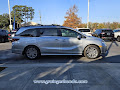 2026 Honda Odyssey Touring Auto