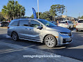 2026 Honda Odyssey Touring Auto