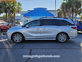 2026 Honda Odyssey Touring Auto