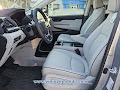 2026 Honda Odyssey Touring Auto