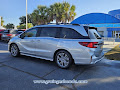 2026 Honda Odyssey Touring Auto