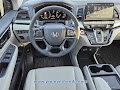 2026 Honda Odyssey Touring Auto