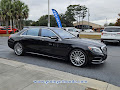 2015 Mercedes-Benz S-Class S 550