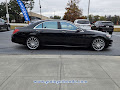 2015 Mercedes-Benz S-Class S 550